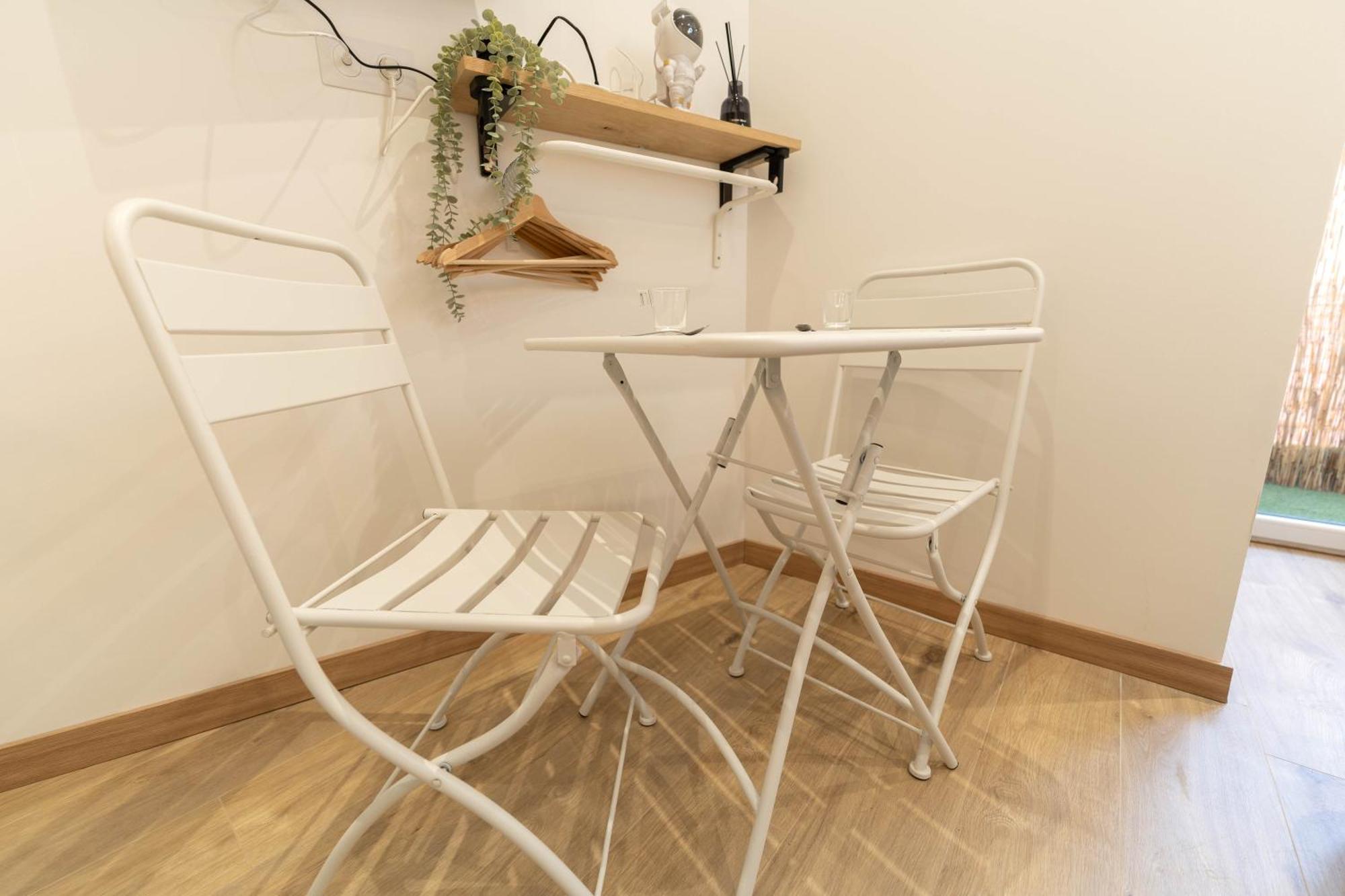 Magic Design Niza Exterior foto